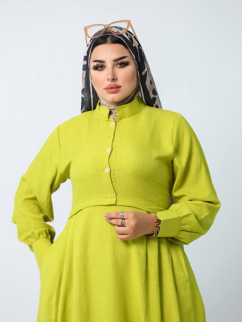 AZIZA - Soft Blossom